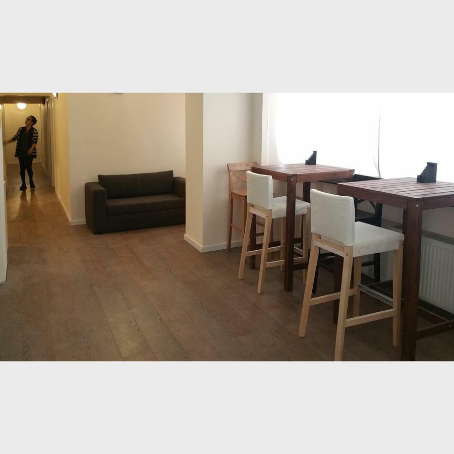 Lodgecity - Private Berlijn
