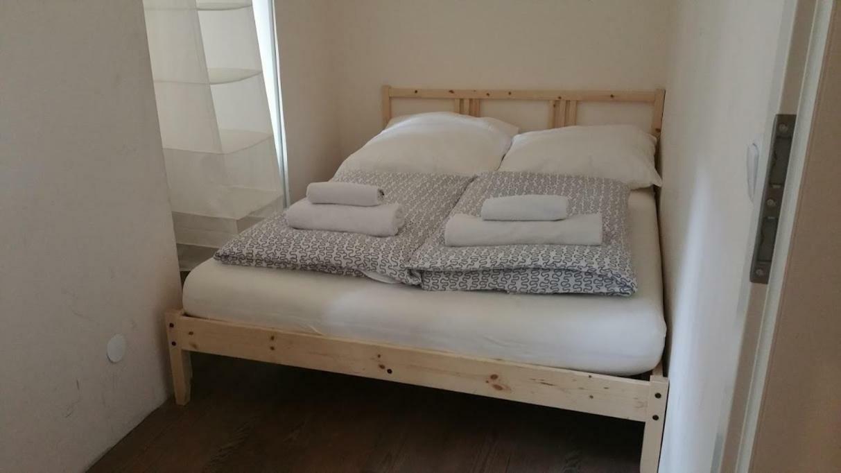 Gasthuis Lodgecity - Private