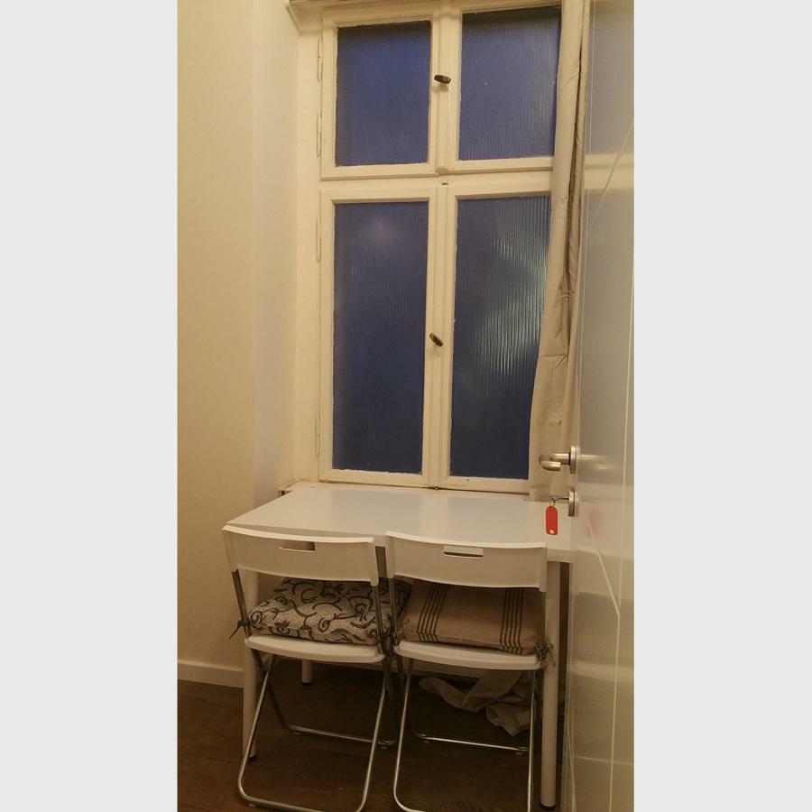 Gasthuis Lodgecity - Private *
